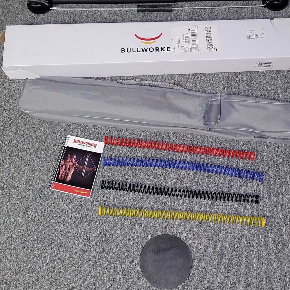 Bullworker s3 classic